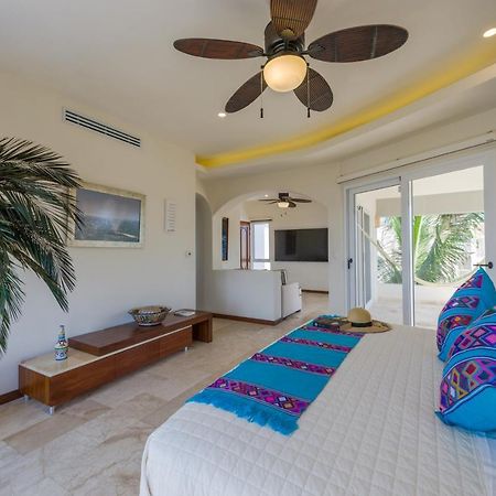 Casa Santosha Villa Isla Mujeres Exterior photo