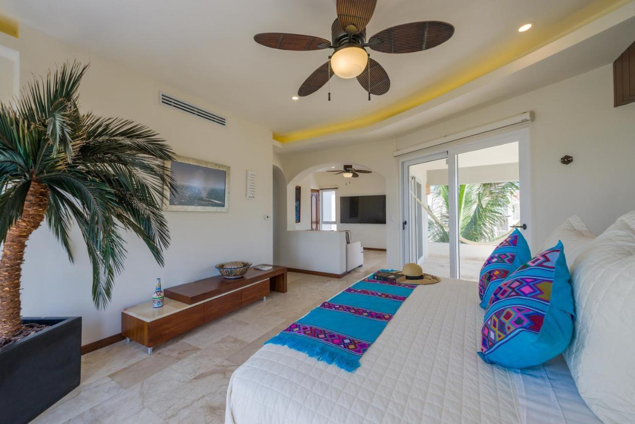 Casa Santosha Villa Isla Mujeres Exterior photo